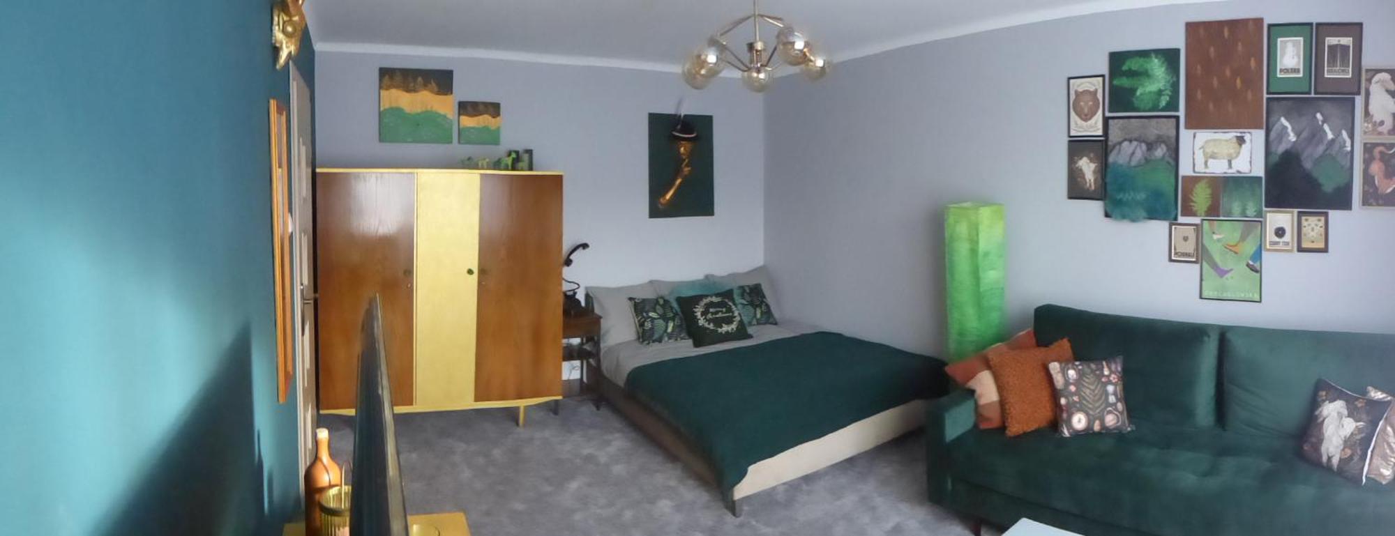 Przystanek Krupowki Apartamento Zakopane Exterior foto