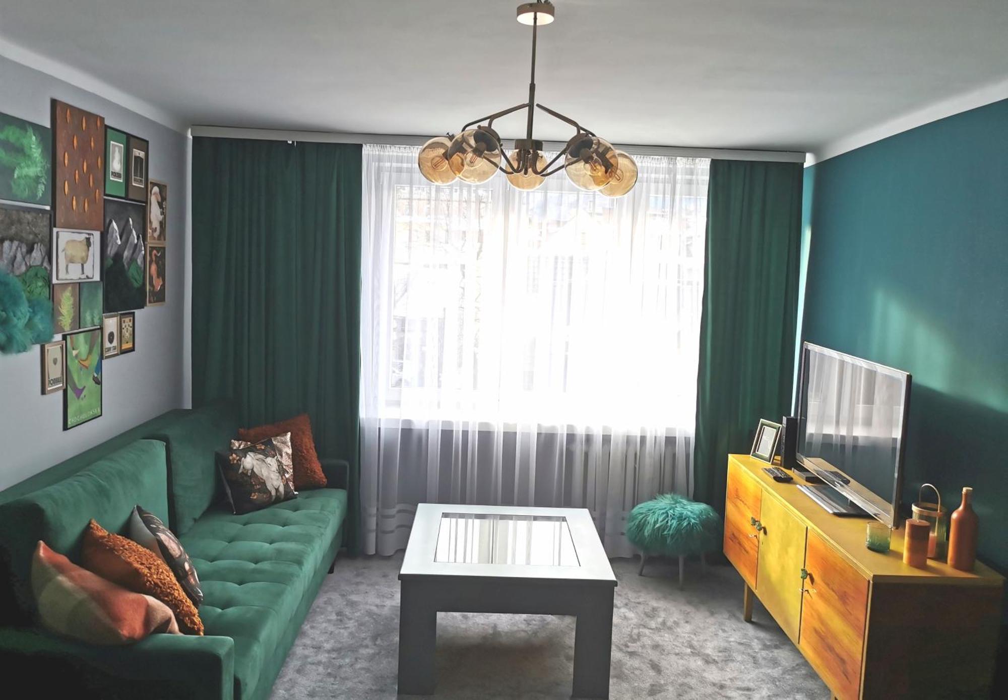 Przystanek Krupowki Apartamento Zakopane Exterior foto